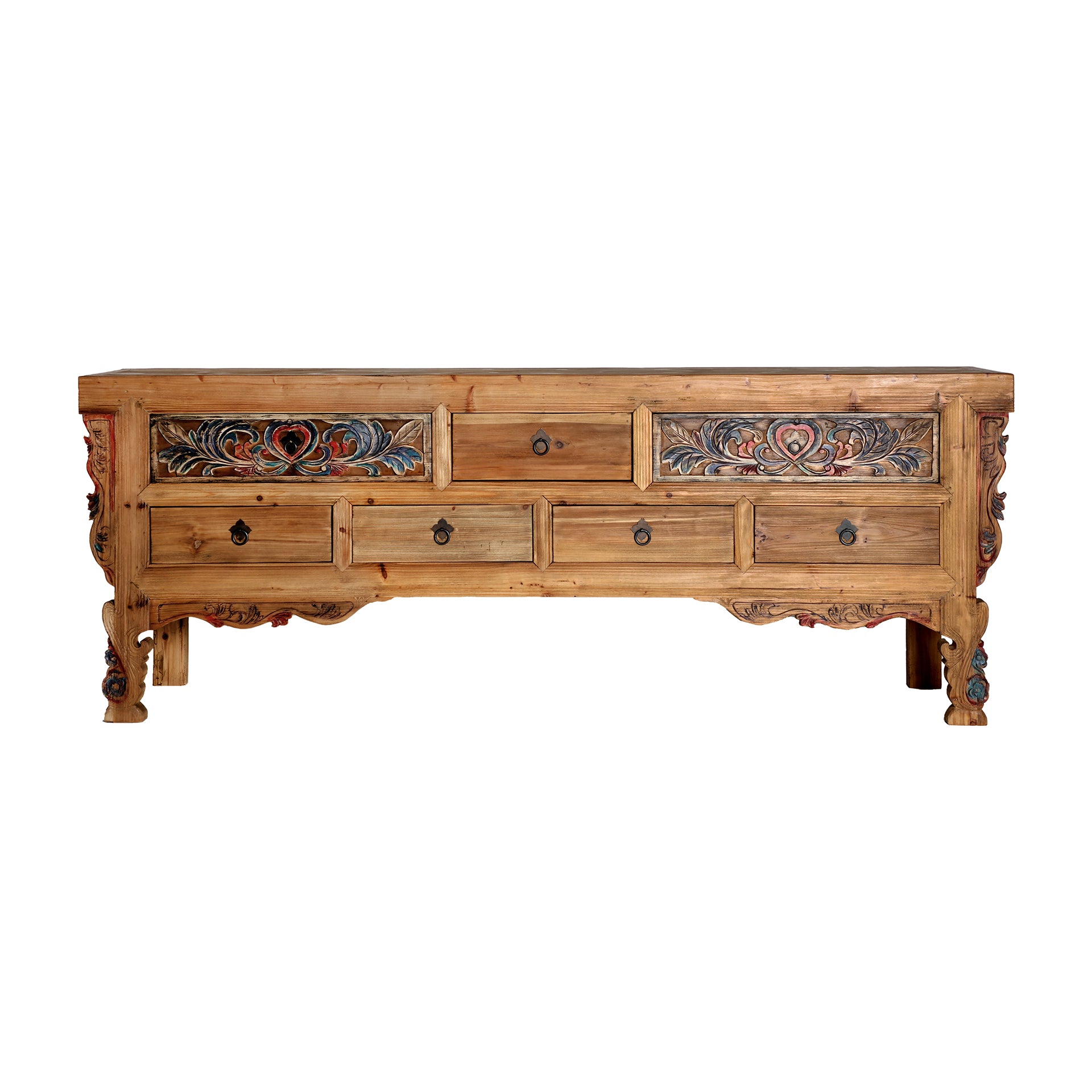 PRUTZ SIDEBOARD